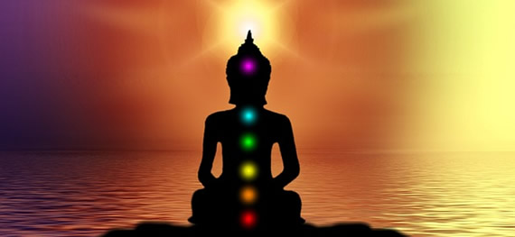 Chakra Balancing